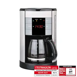 قهوه ساز گاستروبک آلمان Gastroback Design Coffee Aroma Plus 42703