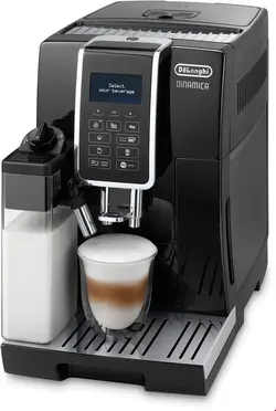 اسپرسو ساز دلونگی ایتالیا De'Longhi Dinamica ECAM 356.57