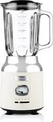 مخلوط کن اسموتی ساز وستینگهاوس Westinghouse Standmixer WKBE221WH weiss