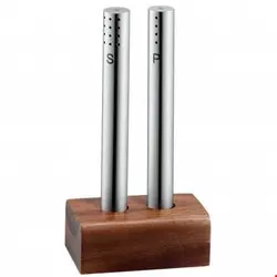 ست نمک و فلفل وی ام اف آلمان WMF Salz- und Pfefferstreuer-Set- 2-teilig