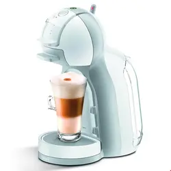 نسکافه ساز کپسولی دولچه گوستو کروپس Krups Nescafé Dolce Gusto Mini KP1201