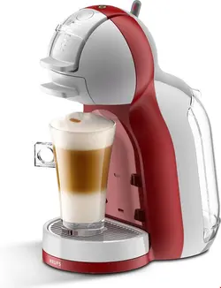 نسکافه ساز کپسولی دولچه گوستو کروپس Krups Nescafé Dolce Gusto Mini1205