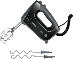 همزن برقی زیمنس آلمان SIEMENS Handmixer MQ96500