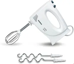 همزن برقی زیمنس آلمان SIEMENS Handmixer MQ95020N