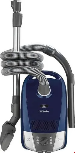 جارو برقی میله آلمان Miele Compact C2 Powerline 12030230