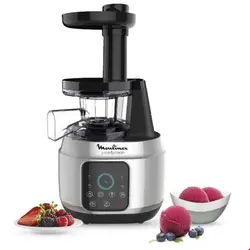 آب میوه گیری مولینکس فرانسه Moulinex ZU420A10