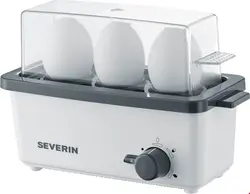 تخم مرغ پز سورین آلمان Severin EK 3161 Start