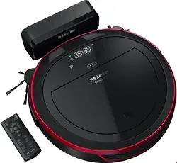 جارو رباتیک میله آلمان Miele Scout RX2 mangorot
