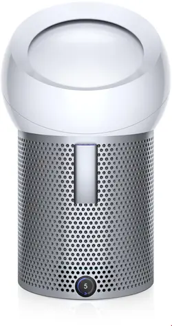 دستگاه تصفیه هوا دایسون انگلستان Dyson Pure Cool Me weiß/silber