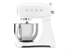 غذا ساز همه کاره اسمگ ایتالیا Smeg SMF03 white