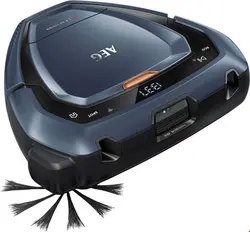 جارو برقی رباتیک آاگ آلمان AEG RX9-1-IBM