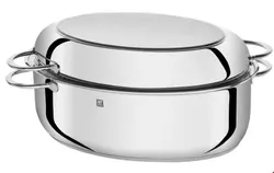 ماهیتابه 38 سانت زولینگ آلمان ZWILLING Multi-Bräter 38 cm
