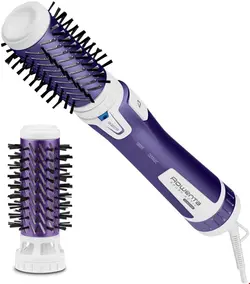 برس حرارتی چرخشی روونتا آلمان ROWENTA Brush Activ Volume / Shine CF9530