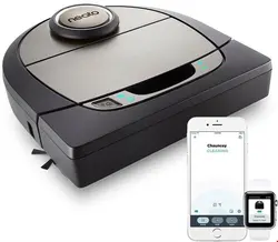 جارو رباتیک ناتو آمریکا Neato Saugroboter Robotics D7