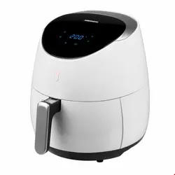 سرخ کن مدیون آلمان Medion Digitale XL Heißluftfritteuse MD19279