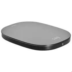 ترازو دیجیتال آشپزخانه زولینگ آلمان ZWILLING ENFINIGY DIGITALE KÜCHENWAAGE- SCHWARZ