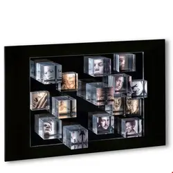 قاب عکس فیلیپی آلمان Philippi Rocky Mountain Fotorahmen