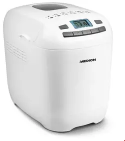 نان پز و کیک پز خانگی مدیون آلمان Medion Brotbackautomat MD 18636