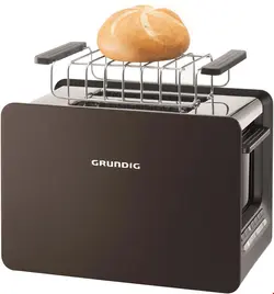 توستر گروندیگ آلمان Grundig Toaster TA 7280 G