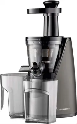 آبمیوه گیری گروندیگ آلمان Grundig Slow Juicer SJ 8640