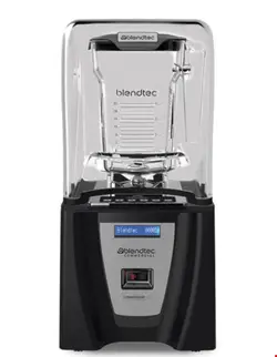 مخلوط کن اسموتی ساز بلندتک آمریکا blendtec Connoisseur 825