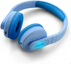 هدفون بلوتوثی فیلیپس هلند Philips Audio Kopfhörer Kinder TAK4206BL