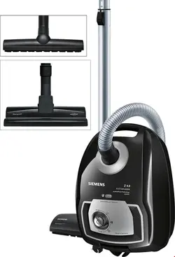 جارو برقی زیمنس آلمان Siemens VSZ4GMJUBI Bodenstaubsauger