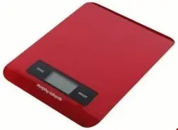 ترازو دیجیتال آشپزخانه مورفی ریچاردز انگلستان Morphy Richards Digital Touchscreen Scales i