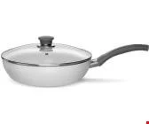 ماهیتابه بالرینی ایتالیا Ballarini 3D1C-D Veggie Rivarolo Schmorpfanne 28 cm