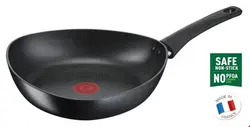 ماهیتابه 26 سانتی متری تفال فرانسه Tefal Start’Easy Triangle Dreieckspfanne 26 cm (C26770)
