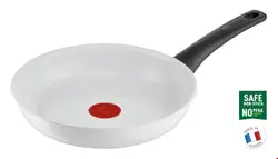 ماهیتابه 20 سانتی متری تفال فرانسه Tefal Ceramic Control Bratpfanne 20 cm (C41702)