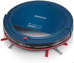 جارو برقی رباتیک سورین آلمان Severin RB 7028 chill pro