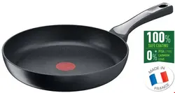 ماهیتابه 28 سانتی متری تفال فرانسه Tefal G27406 Steak It Easy Bratpfanne 28 cm schwarz