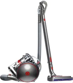 جارو برقی دایسون انگلستان Dyson Cinetic Big Ball Absolute 2