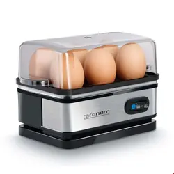 تخم مرغ پز آرندو آلمان Arendo Eierkocher- Anzahl Eier- 6 St- 400 W