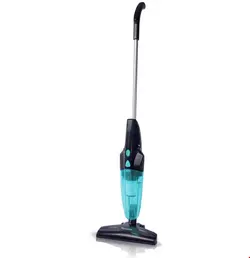 جارو شارژی توربو ترونیک بلژیک TurboTronic by Z-Line Hand-und Stielstaubsauger 800W
