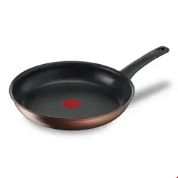 ماهیتابه 28 سانت تفال فرانسه Tefal Resource Bratpfanne 28 cm