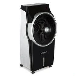 کولر گازی با قابلیت تصفیه هوا وان کانسپت  ONECONCEPT Ventilatorkombigerät Kingcool 4-in-1 Luftkühler