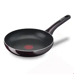 ماهیتابه 32 سانت تفال فرانسه Tefal Resist Intense Pfanne 32 cm (D5220883)