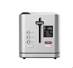 توستر گاستروبک آلمان Gastroback  DESIGN TOASTER DIGITAL 2S Artikel-Nr.: 42395