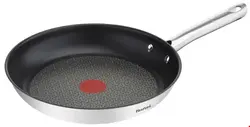 ماهیتابه 28 سانت تفال فرانسه Tefal Duetto Pfanne versiegelt 28 cm (A70406)