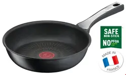 ماهیتابه 24 سانت تفال فرانسه Tefal Bratpfanne 24 cm (G25904)
