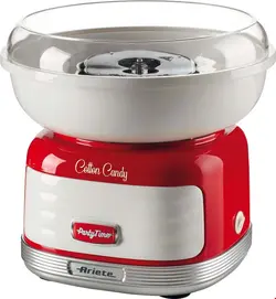 پشمک ساز آریته ایتالیا Ariete Cotton Candy Party Time 2973 red