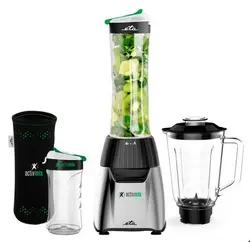 مخلوط کن اسموتی ساز ای تی ای چک eta Standmixer Activmix Premium, ETA210390000