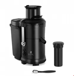 آبمیوه گیری رویال کترینگ آلمان Royal Catering RCJU-02