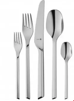 سرویس قاشق چنگال 30 پارچه وی ام اف آلمان WMF Kineo Besteck-Set, 30-teilig, 6 Personen