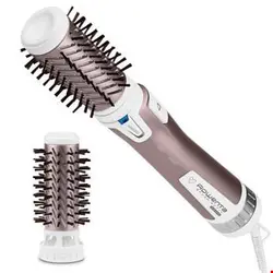 برس حرارتی چرخشی روونتا آلمان ROWENTA Brush Activ CF9540