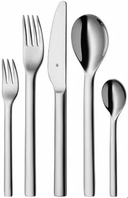 سرویس قاشق چنگال 30 پارچه وی ام اف آلمان WMF Besteck-Set