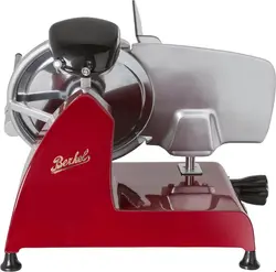 دستگاه کالباس بر آشپزخانه صنعتی برکل Berkel Red Line 250 rot