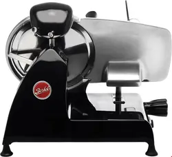 دستگاه کالباس بر آشپزخانه صنعتی برکل Berkel Red Line 250 schwarz